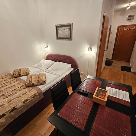 Apartments Rapid ヤホリナ エクステリア 写真
