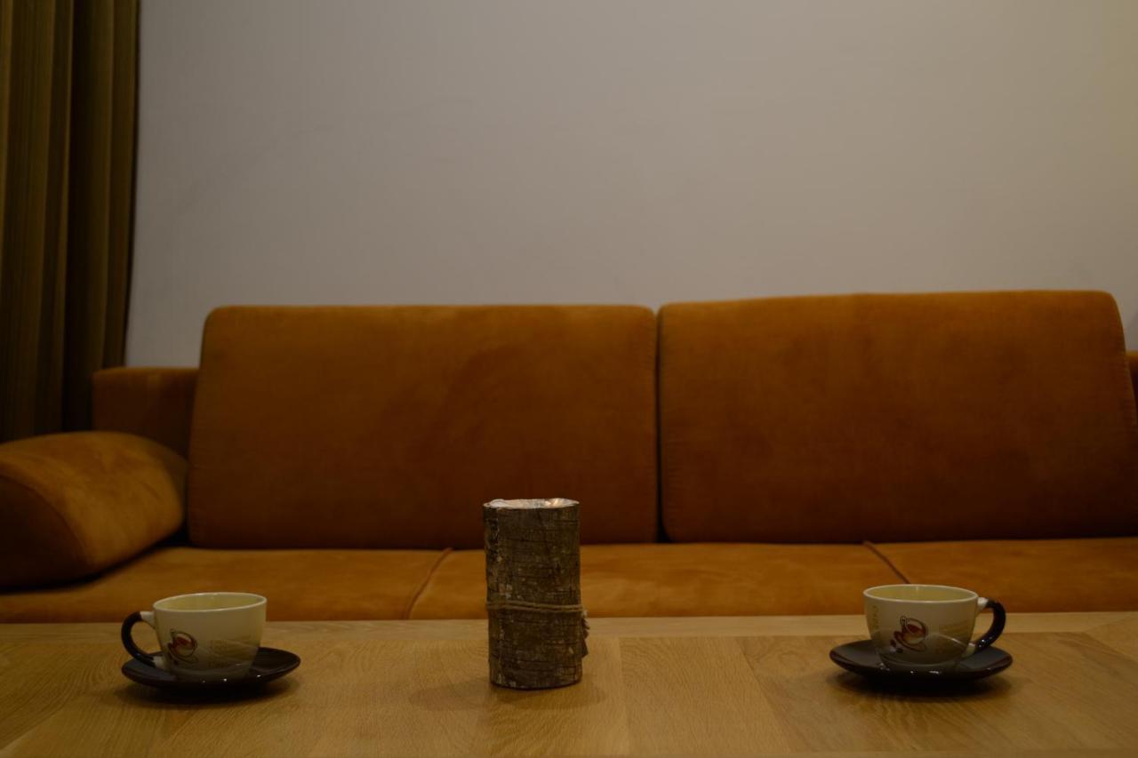 Apartments Rapid ヤホリナ エクステリア 写真