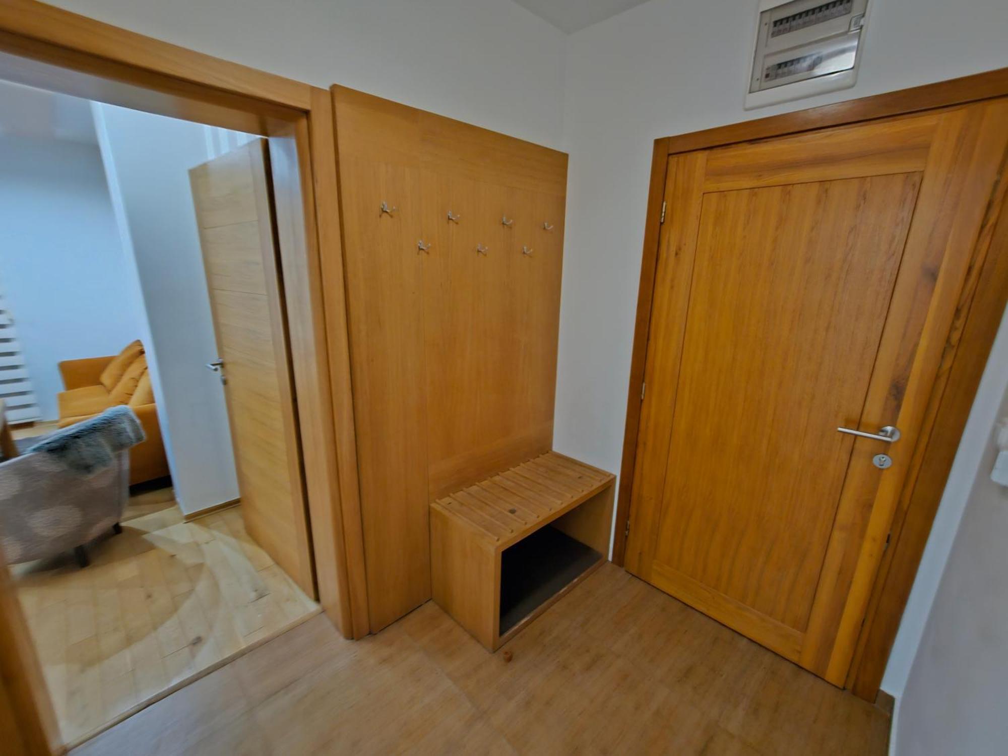 Apartments Rapid ヤホリナ エクステリア 写真