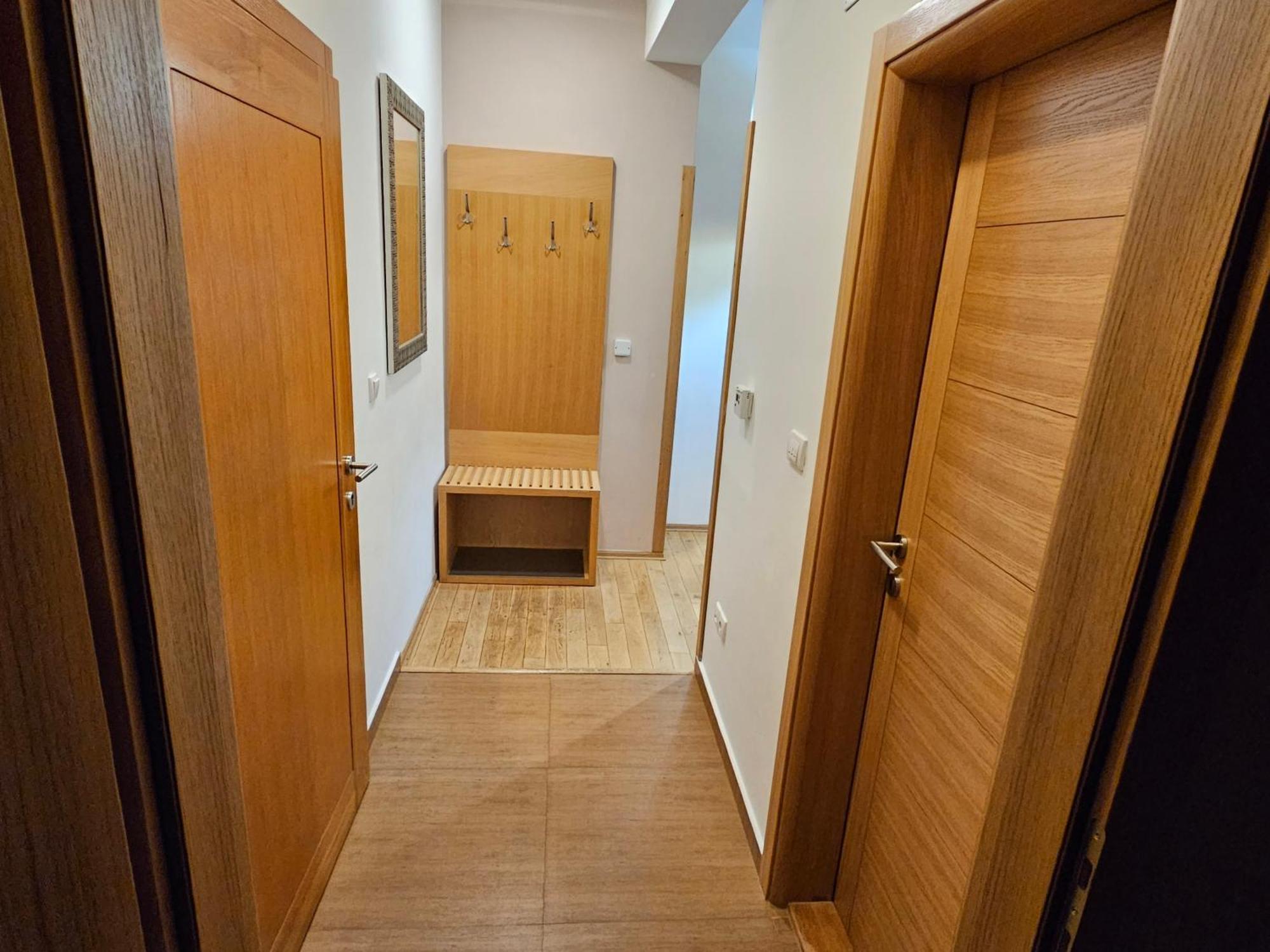 Apartments Rapid ヤホリナ エクステリア 写真