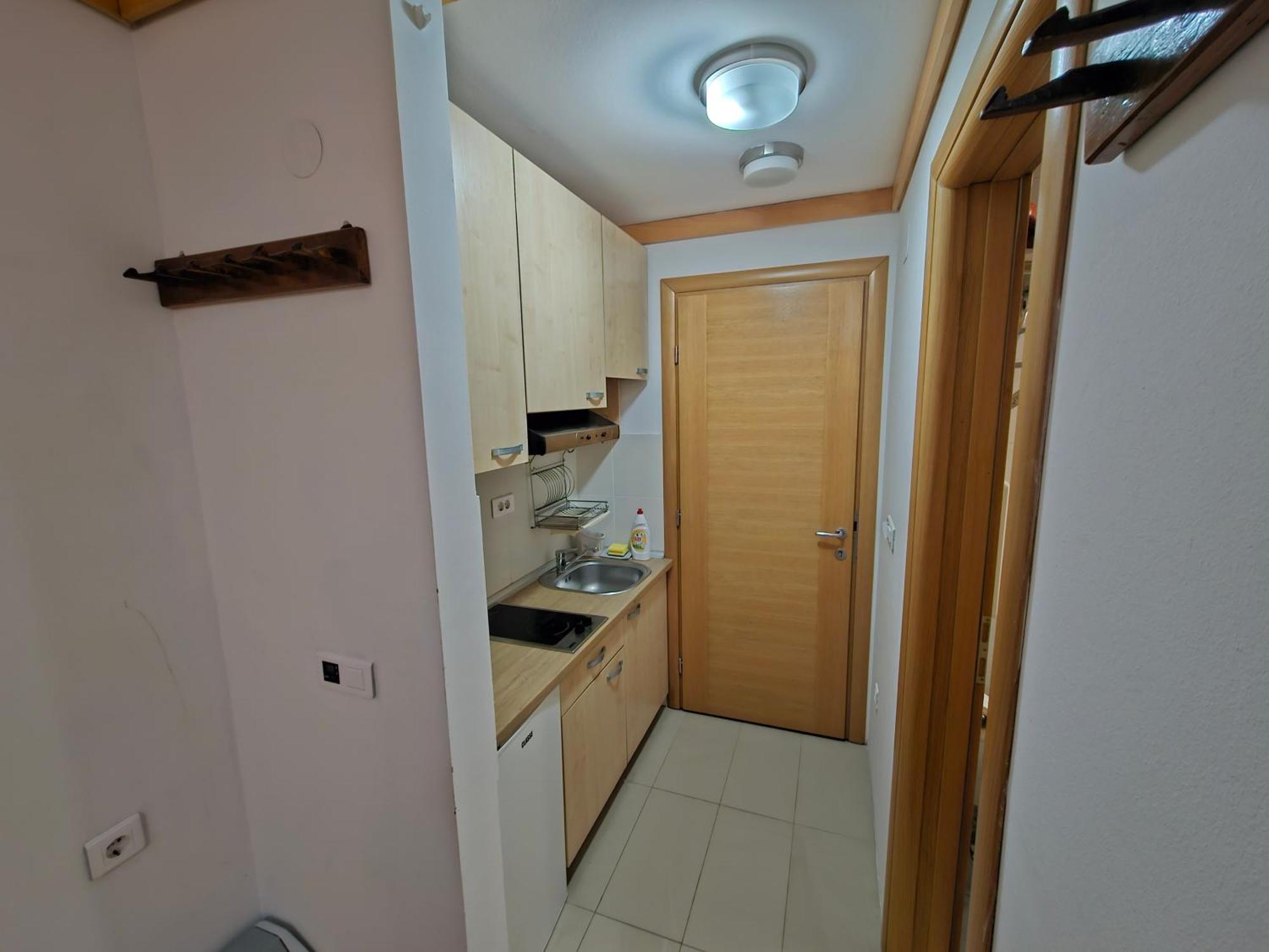 Apartments Rapid ヤホリナ エクステリア 写真