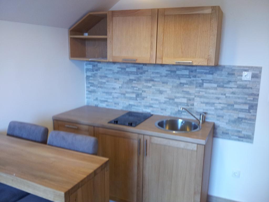 Apartments Rapid ヤホリナ 部屋 写真
