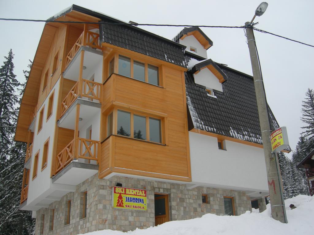 Apartments Rapid ヤホリナ 部屋 写真